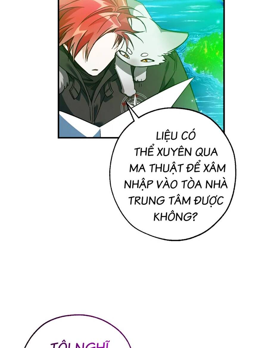 Sự Ra Đời Của Một Anh Hùng Chapter 118 - Trang 2