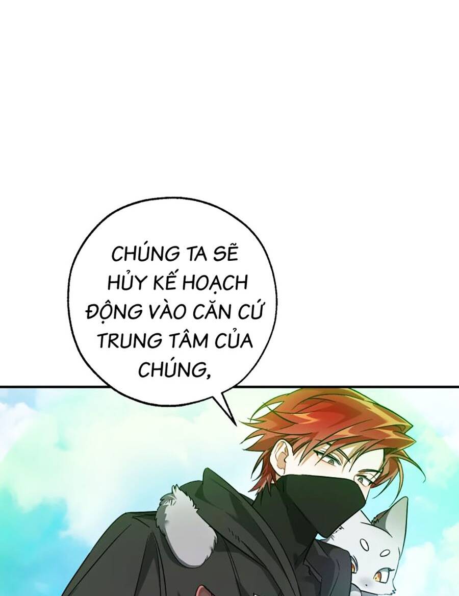 Sự Ra Đời Của Một Anh Hùng Chapter 118 - Trang 2