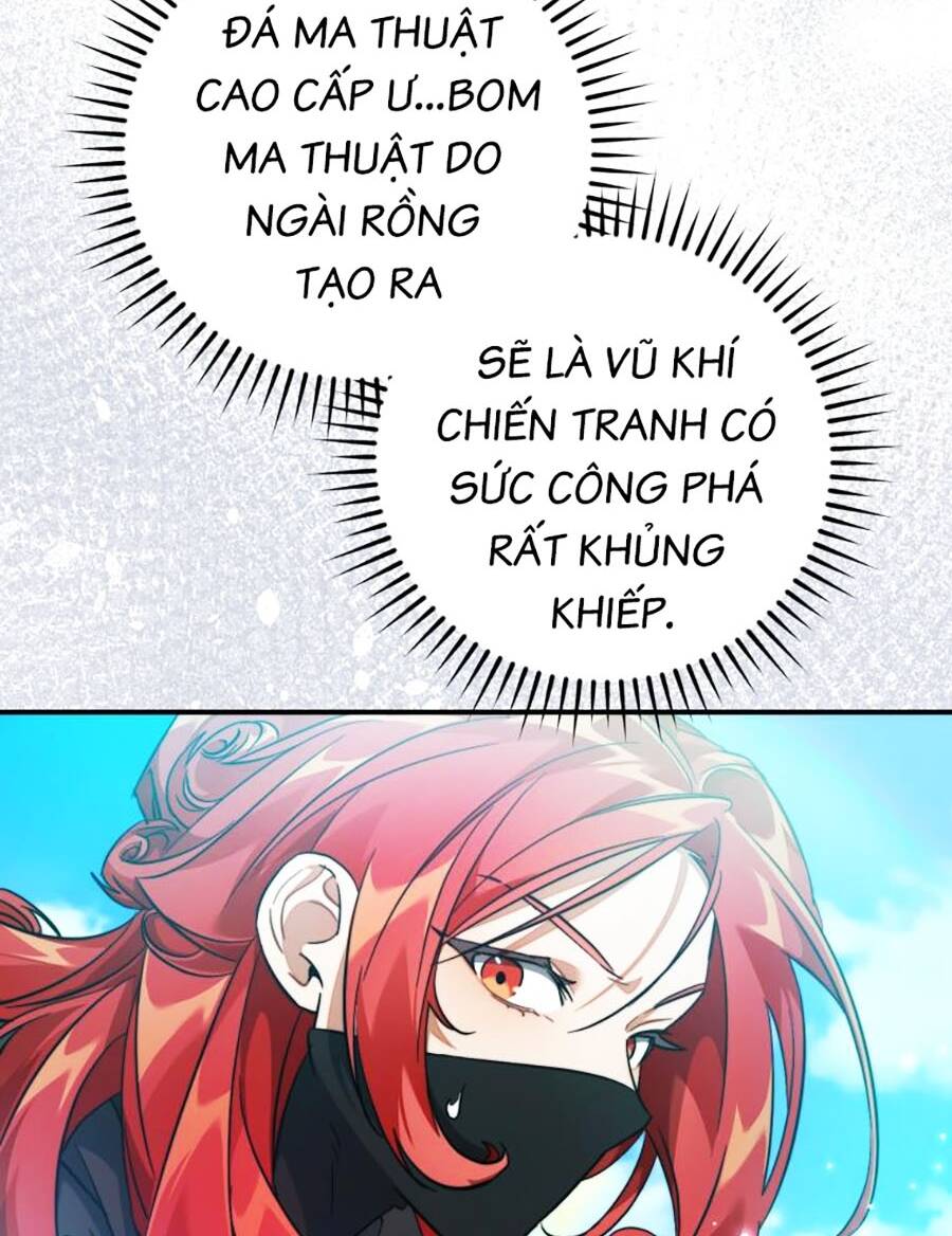 Sự Ra Đời Của Một Anh Hùng Chapter 118 - Trang 2