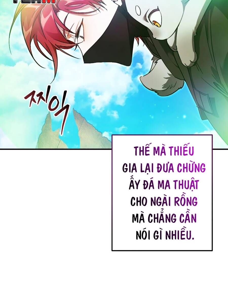 Sự Ra Đời Của Một Anh Hùng Chapter 118 - Trang 2