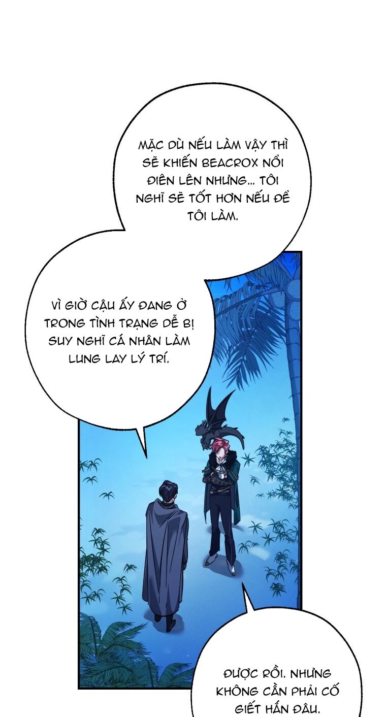 Sự Ra Đời Của Một Anh Hùng Chapter 117.2 - Trang 2