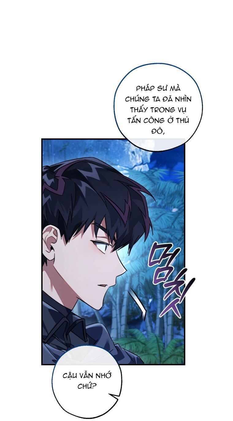 Sự Ra Đời Của Một Anh Hùng Chapter 117.2 - Trang 2