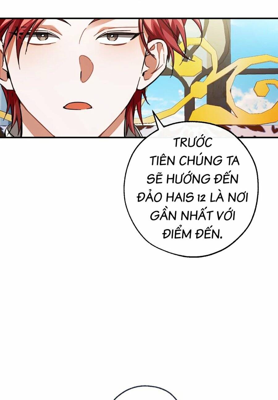 Sự Ra Đời Của Một Anh Hùng Chapter 116 - Trang 2