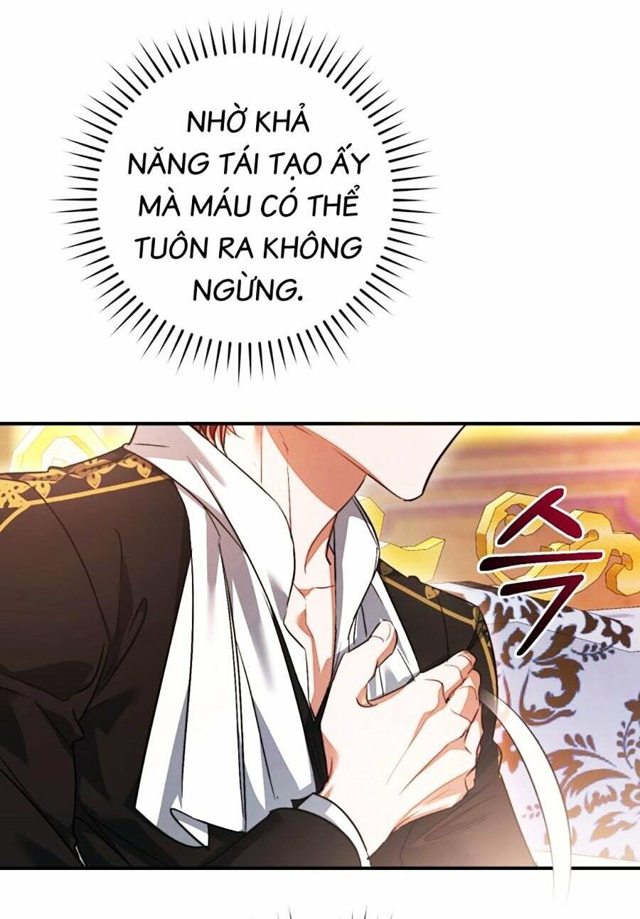 Sự Ra Đời Của Một Anh Hùng Chapter 116 - Trang 2