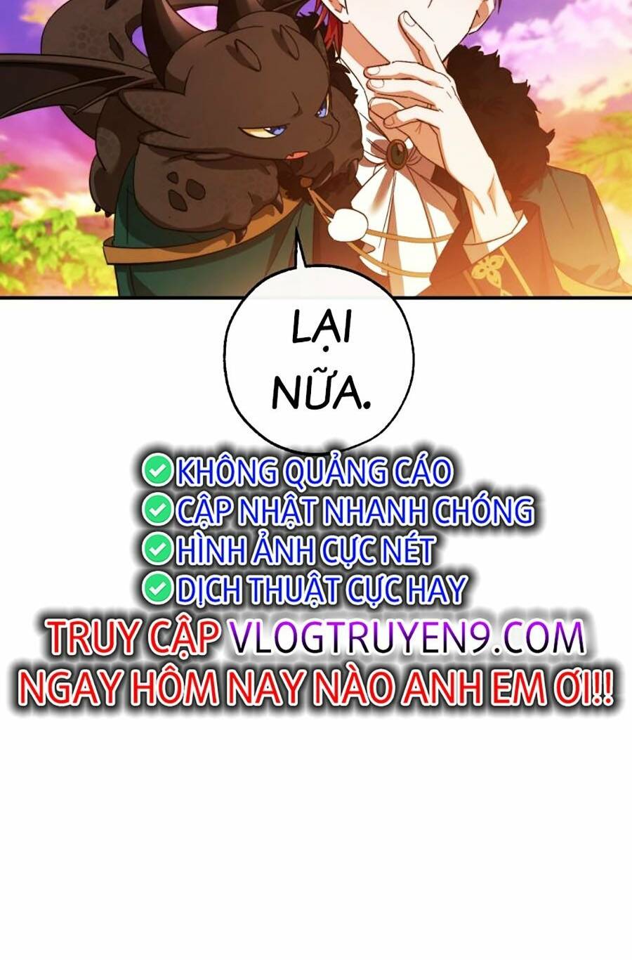 Sự Ra Đời Của Một Anh Hùng Chapter 116 - Trang 2