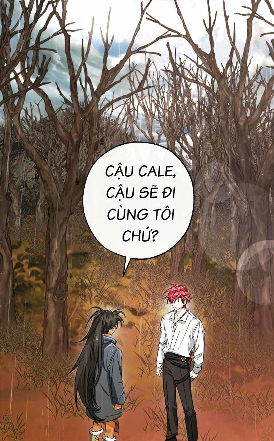 Sự Ra Đời Của Một Anh Hùng Chapter 115 - Trang 2