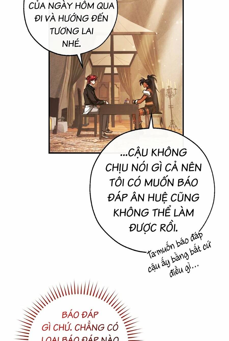 Sự Ra Đời Của Một Anh Hùng Chapter 115 - Trang 2