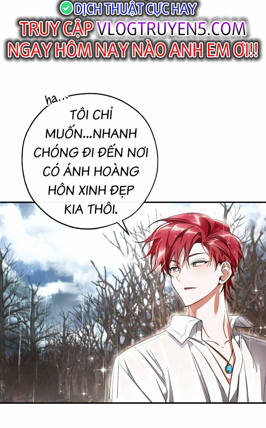 Sự Ra Đời Của Một Anh Hùng Chapter 115 - Trang 2