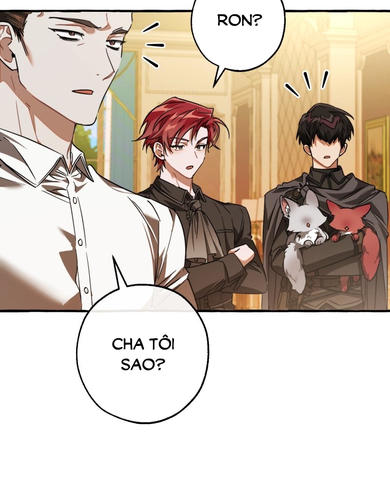 Sự Ra Đời Của Một Anh Hùng Chapter 114.2 - Trang 2