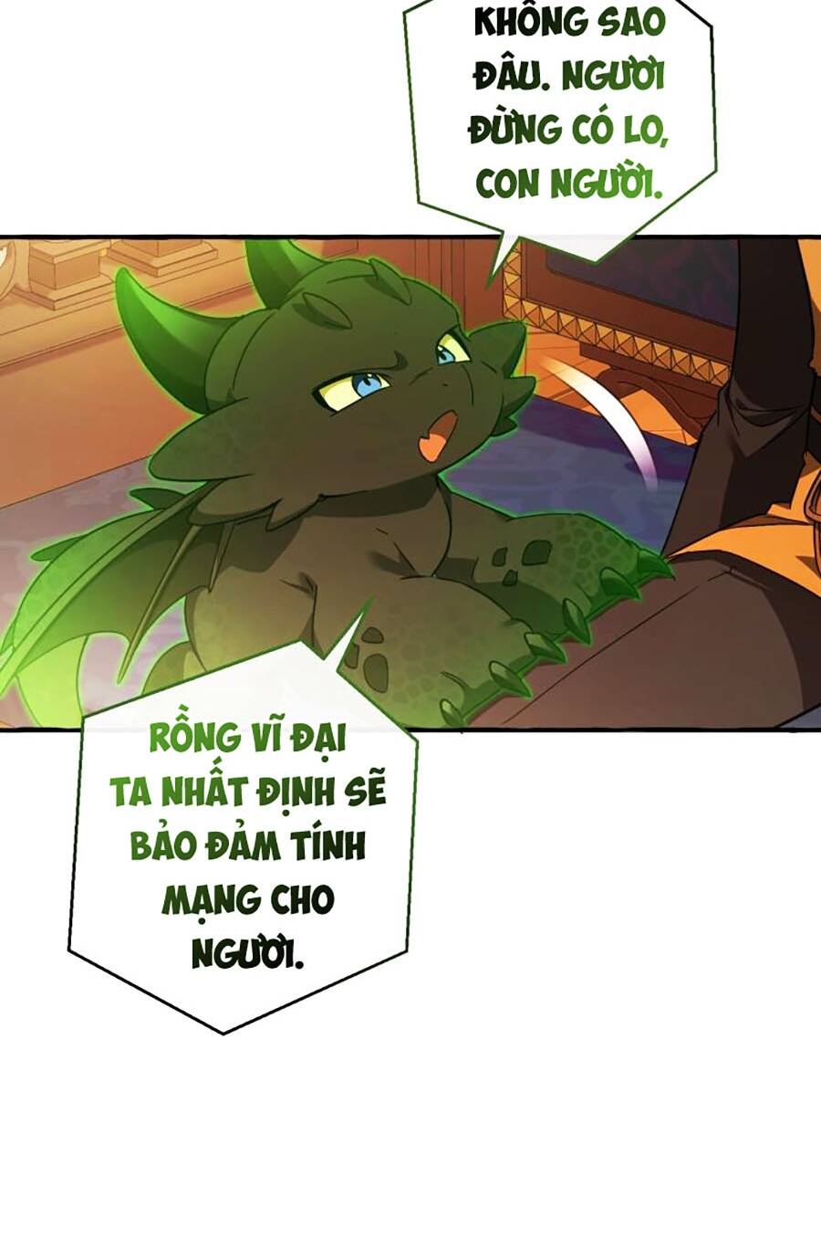 Sự Ra Đời Của Một Anh Hùng Chapter 114 - Trang 2