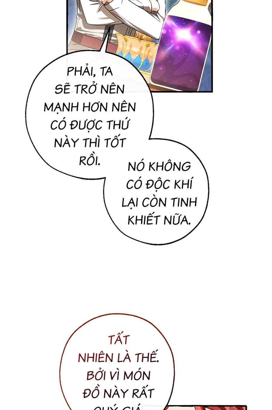 Sự Ra Đời Của Một Anh Hùng Chapter 114 - Trang 2