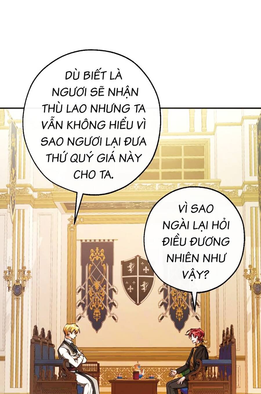 Sự Ra Đời Của Một Anh Hùng Chapter 114 - Trang 2