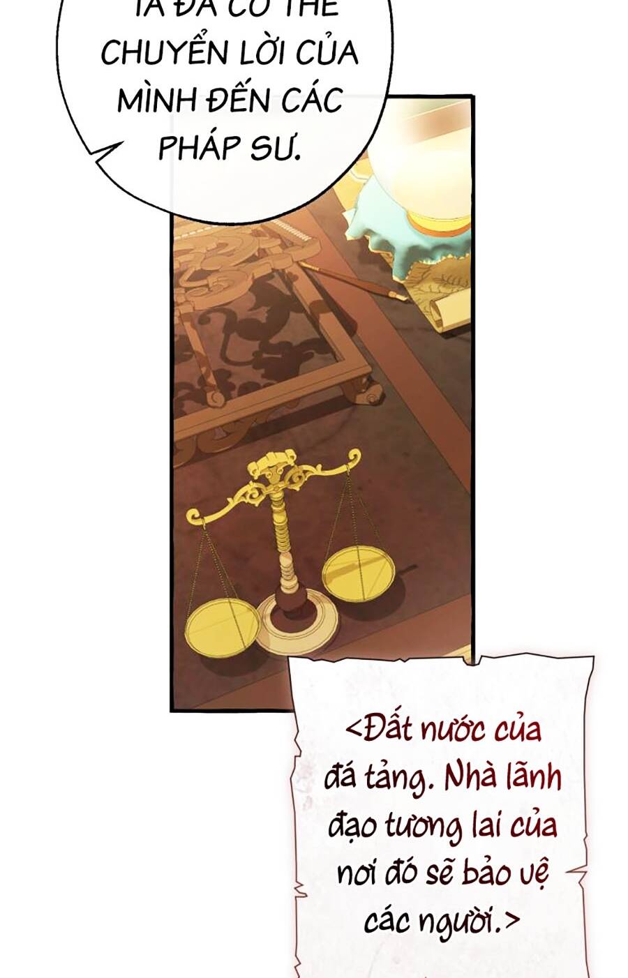 Sự Ra Đời Của Một Anh Hùng Chapter 114 - Trang 2