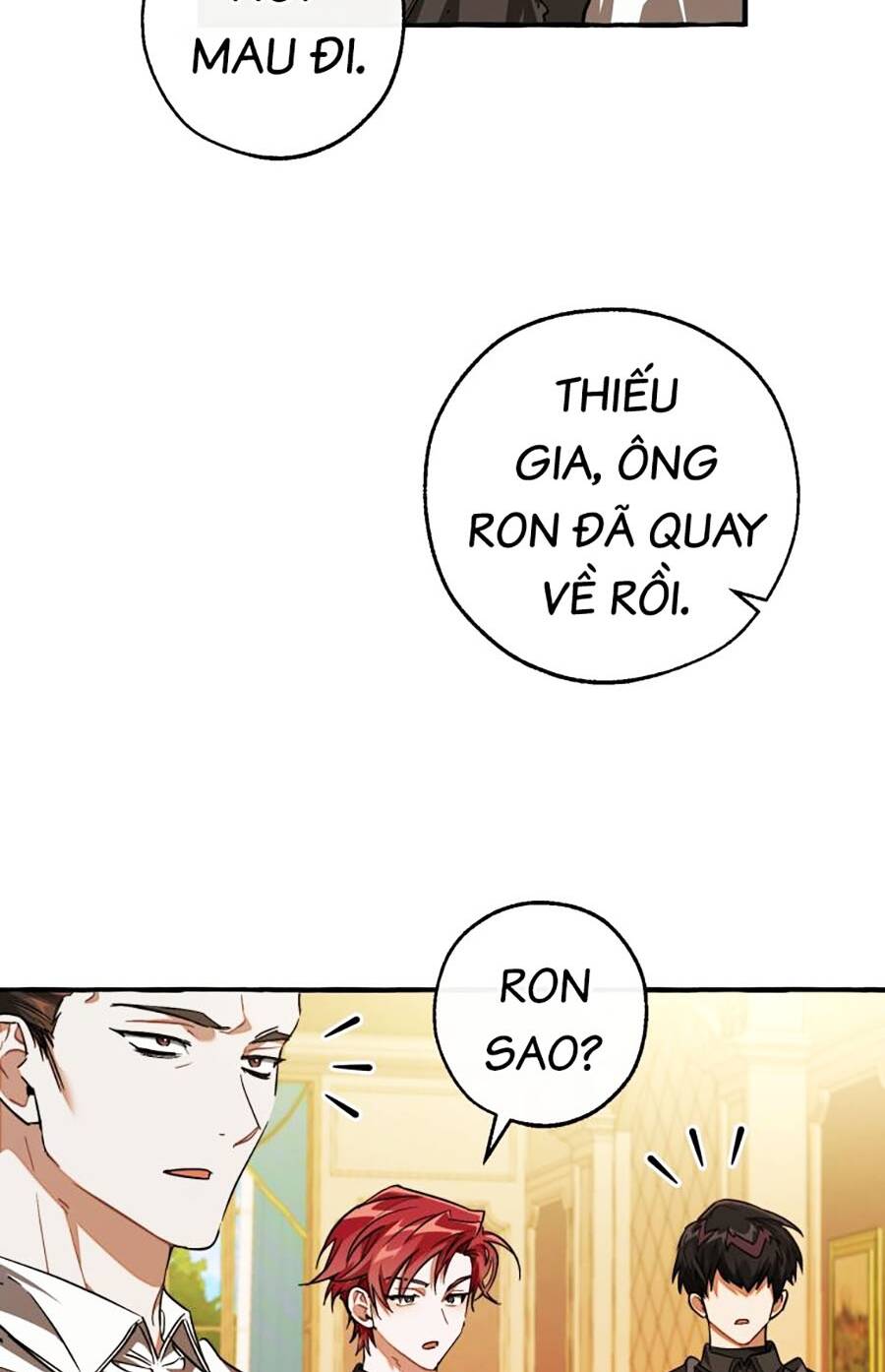 Sự Ra Đời Của Một Anh Hùng Chapter 114 - Trang 2