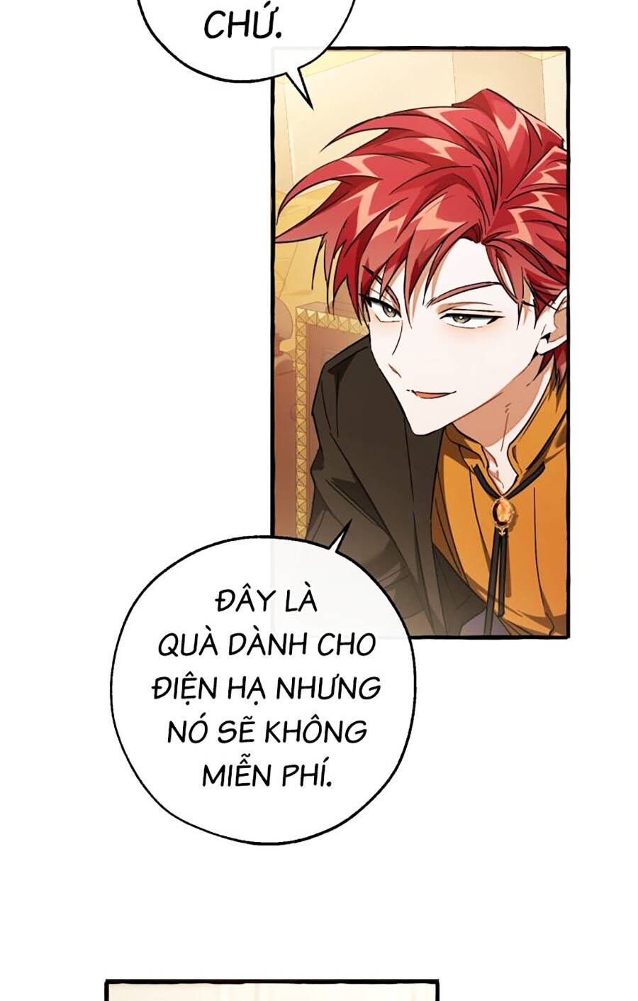 Sự Ra Đời Của Một Anh Hùng Chapter 114 - Trang 2