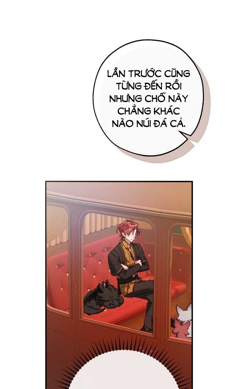 Sự Ra Đời Của Một Anh Hùng Chapter 113.2 - Trang 2