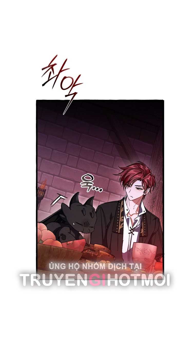 Sự Ra Đời Của Một Anh Hùng Chapter 112.2 - Trang 2