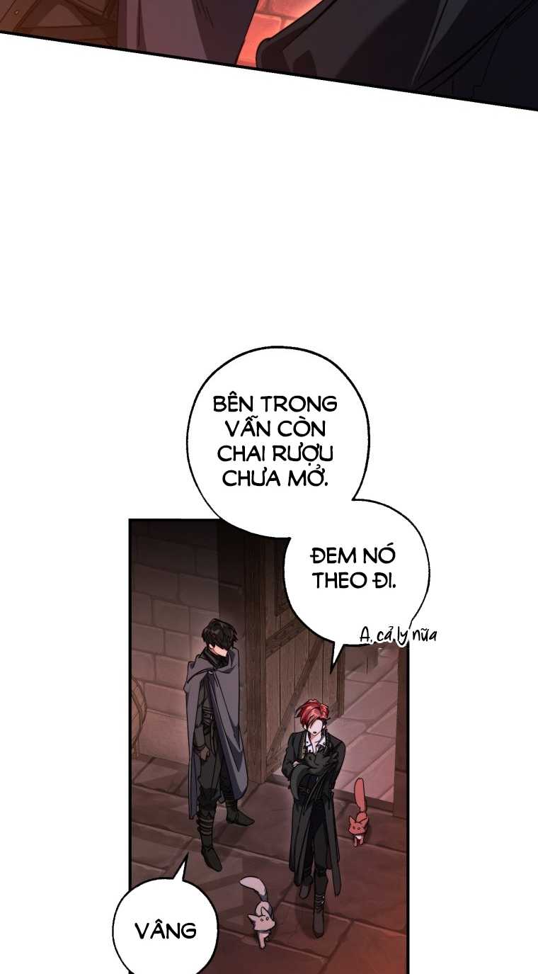 Sự Ra Đời Của Một Anh Hùng Chapter 112.2 - Trang 2