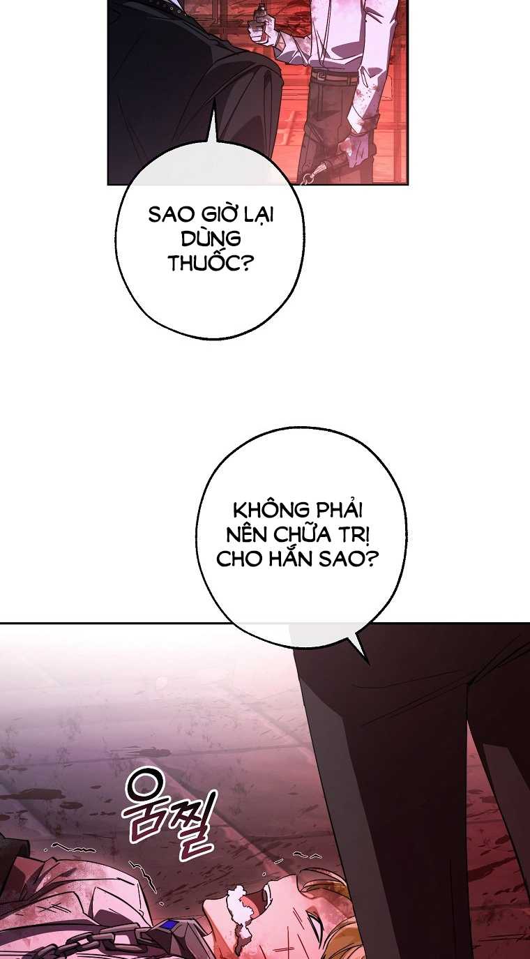 Sự Ra Đời Của Một Anh Hùng Chapter 112.2 - Trang 2