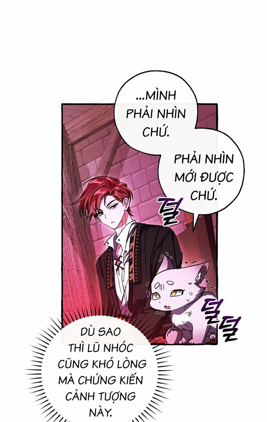 Sự Ra Đời Của Một Anh Hùng Chapter 112 - Trang 2