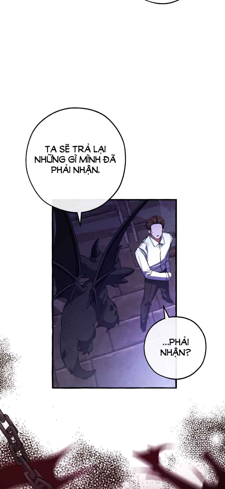 Sự Ra Đời Của Một Anh Hùng Chapter 111.2 - Trang 2