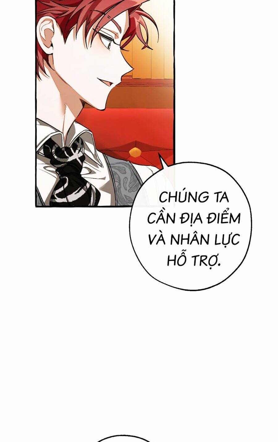 Sự Ra Đời Của Một Anh Hùng Chapter 110 - Trang 2