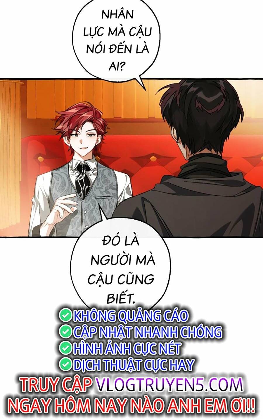 Sự Ra Đời Của Một Anh Hùng Chapter 110 - Trang 2