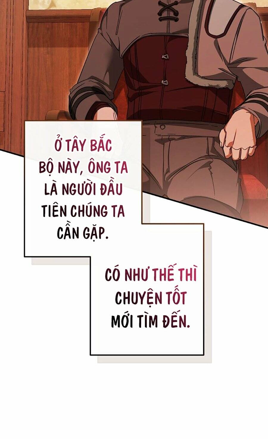 Sự Ra Đời Của Một Anh Hùng Chapter 110 - Trang 2