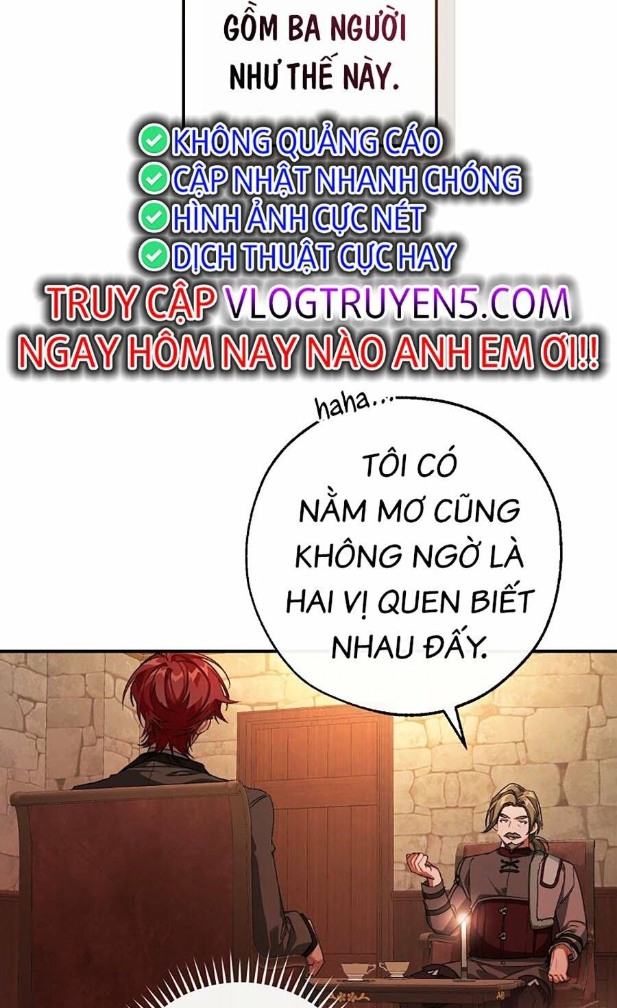 Sự Ra Đời Của Một Anh Hùng Chapter 110 - Trang 2