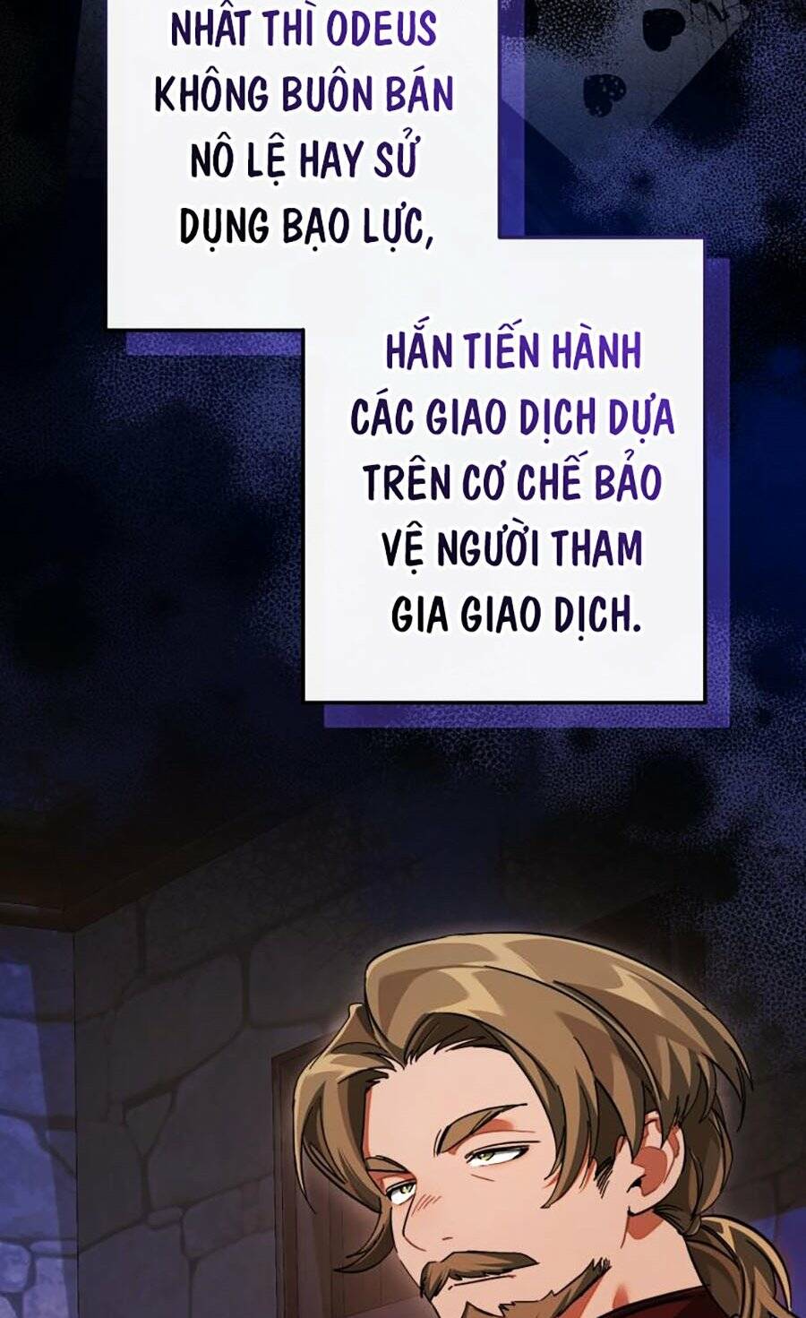 Sự Ra Đời Của Một Anh Hùng Chapter 110 - Trang 2