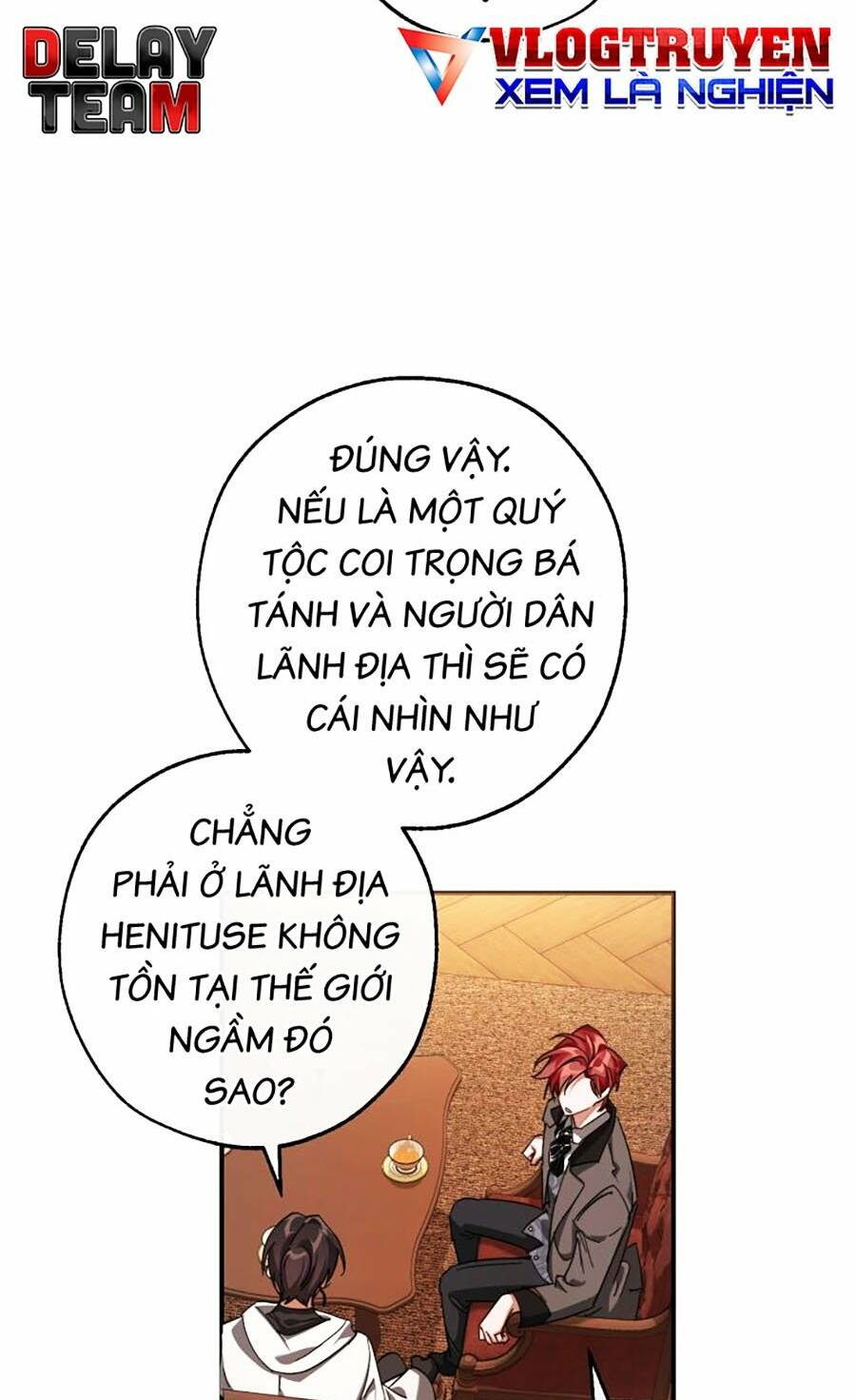 Sự Ra Đời Của Một Anh Hùng Chapter 110 - Trang 2