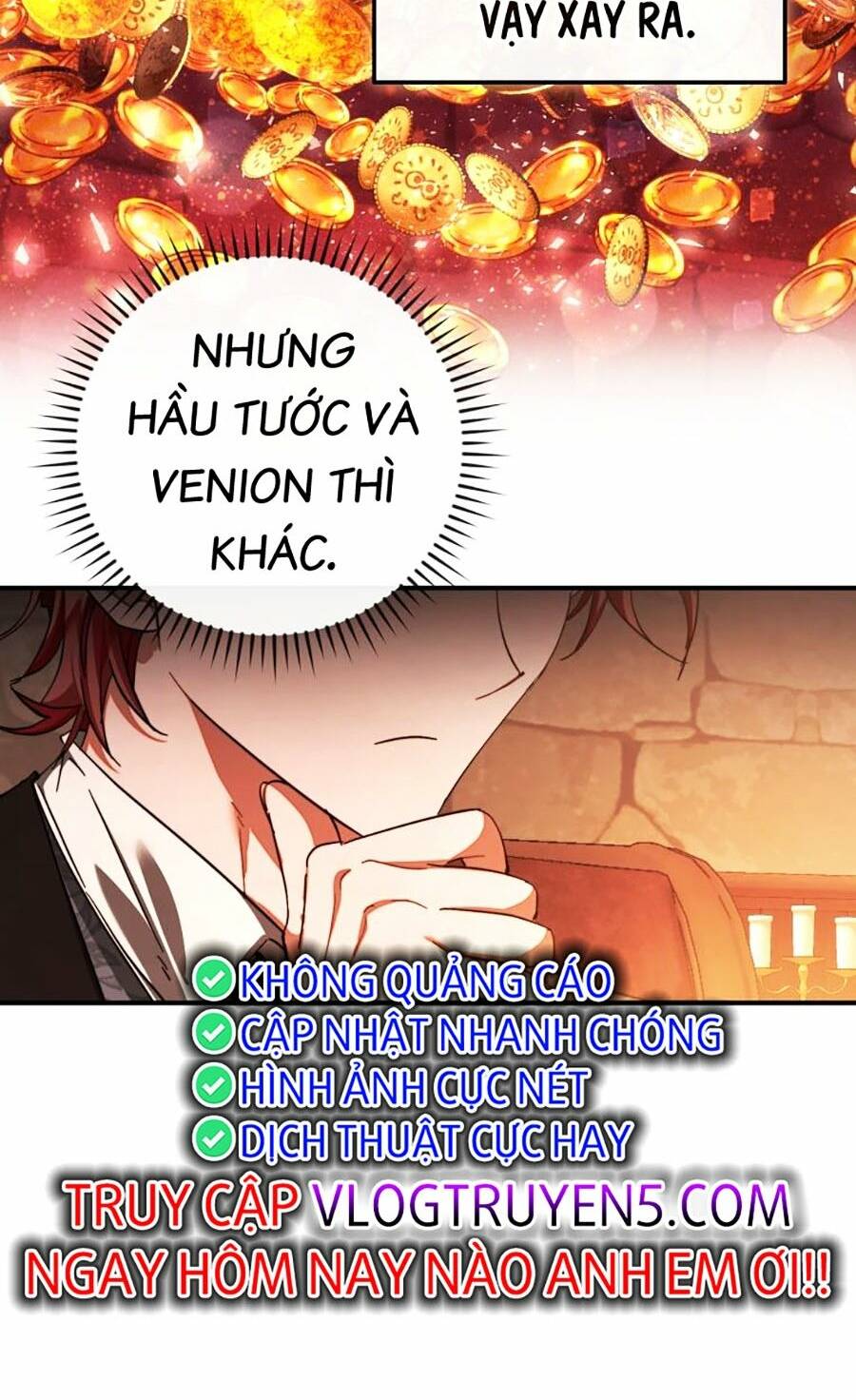 Sự Ra Đời Của Một Anh Hùng Chapter 110 - Trang 2