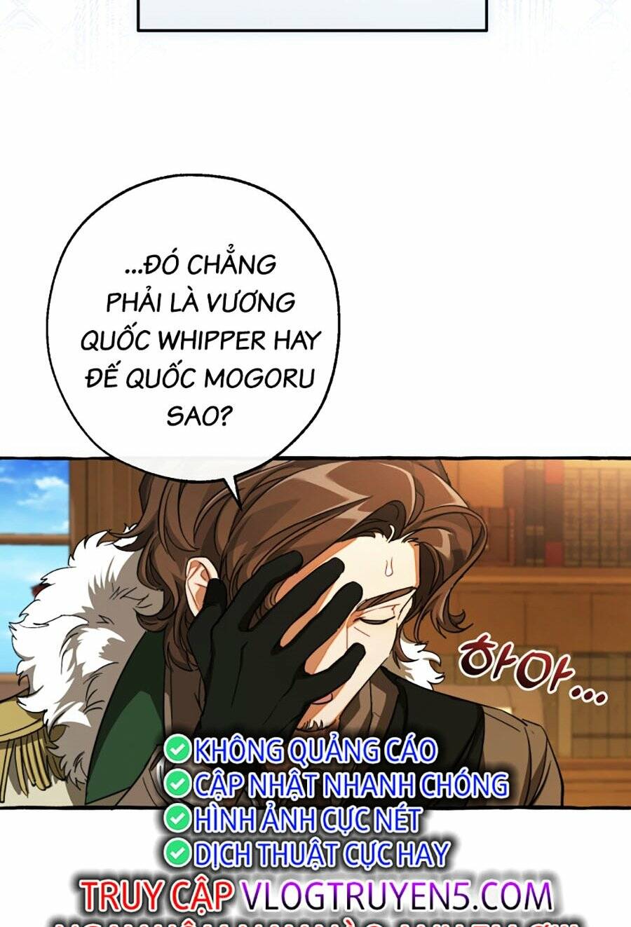 Sự Ra Đời Của Một Anh Hùng Chapter 109 - Trang 2