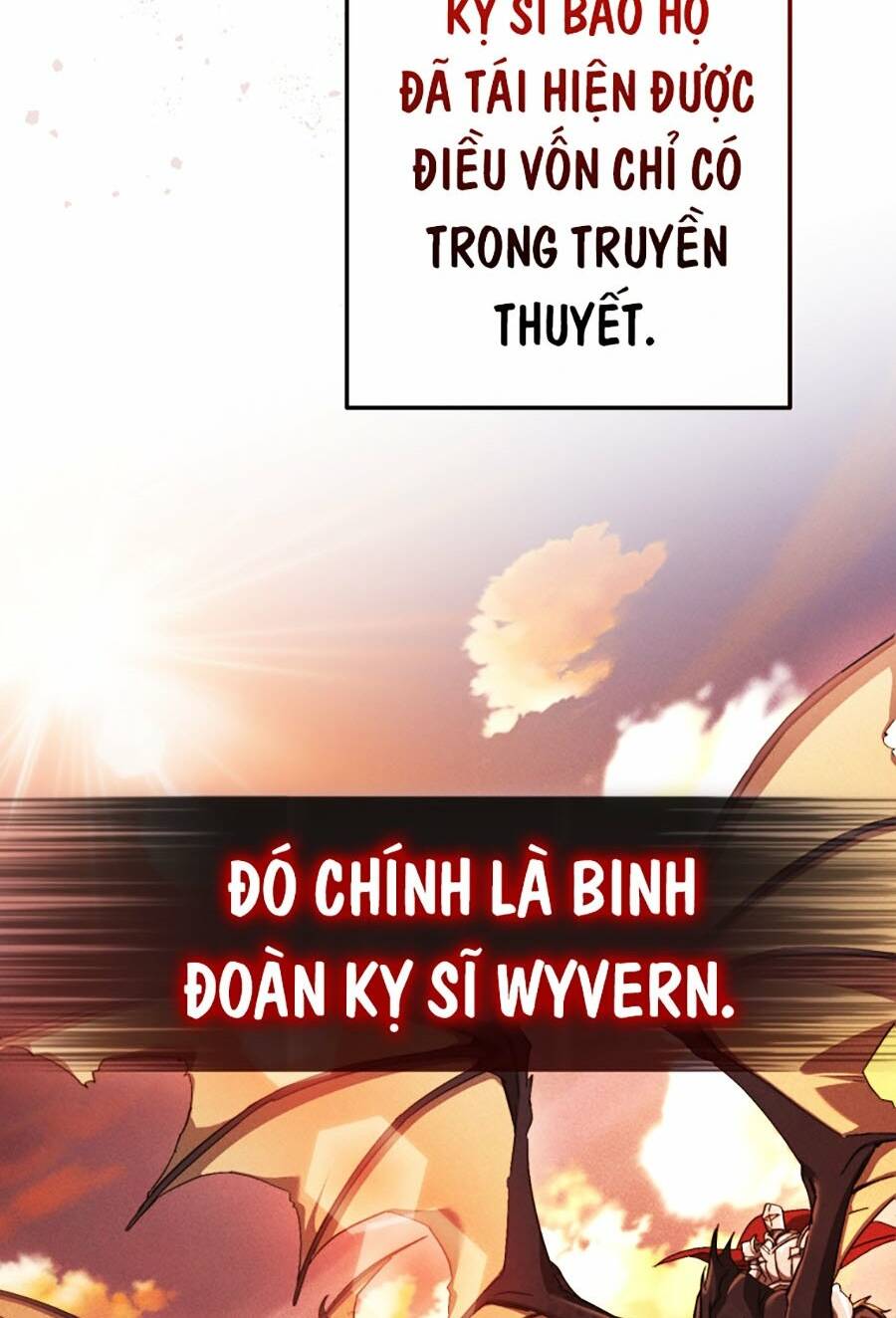 Sự Ra Đời Của Một Anh Hùng Chapter 109 - Trang 2