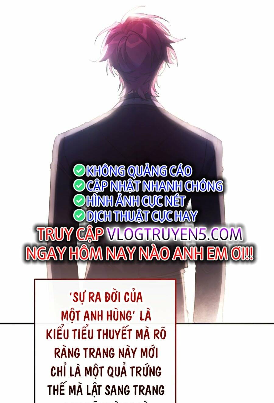 Sự Ra Đời Của Một Anh Hùng Chapter 109 - Trang 2