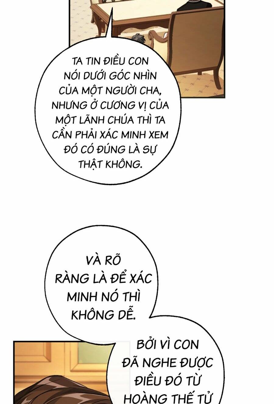 Sự Ra Đời Của Một Anh Hùng Chapter 109 - Trang 2