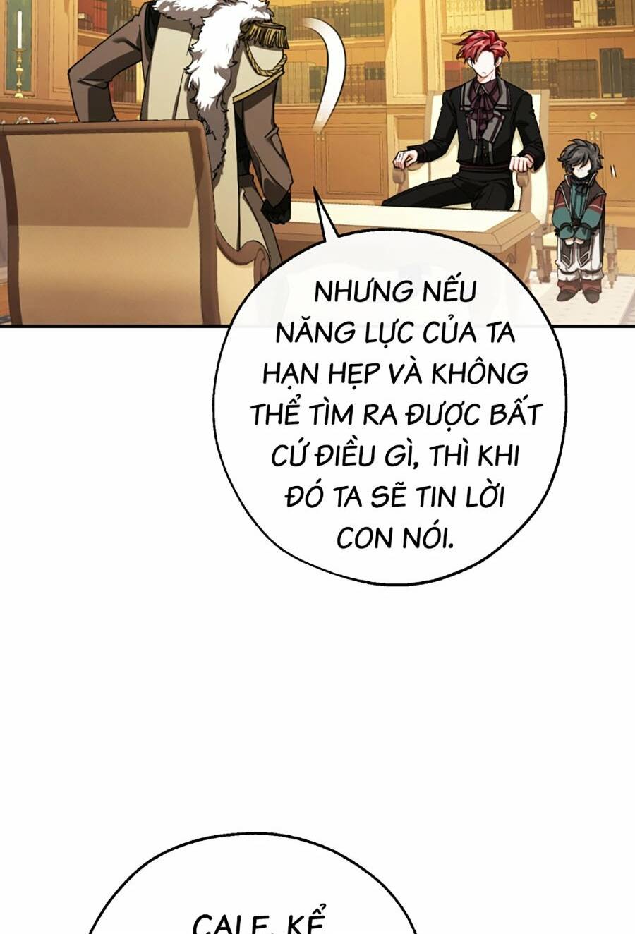 Sự Ra Đời Của Một Anh Hùng Chapter 109 - Trang 2