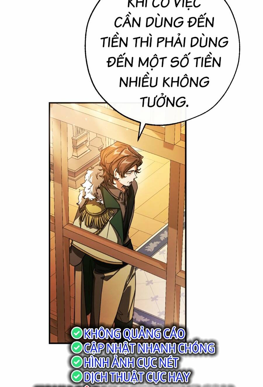 Sự Ra Đời Của Một Anh Hùng Chapter 109 - Trang 2