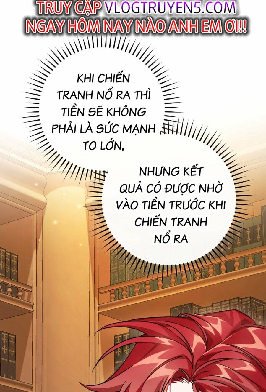 Sự Ra Đời Của Một Anh Hùng Chapter 109 - Trang 2