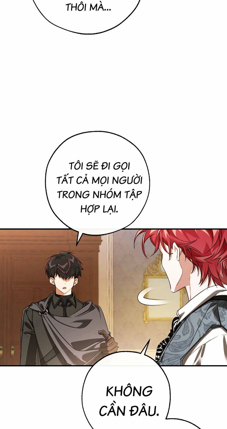 Sự Ra Đời Của Một Anh Hùng Chapter 109 - Trang 2