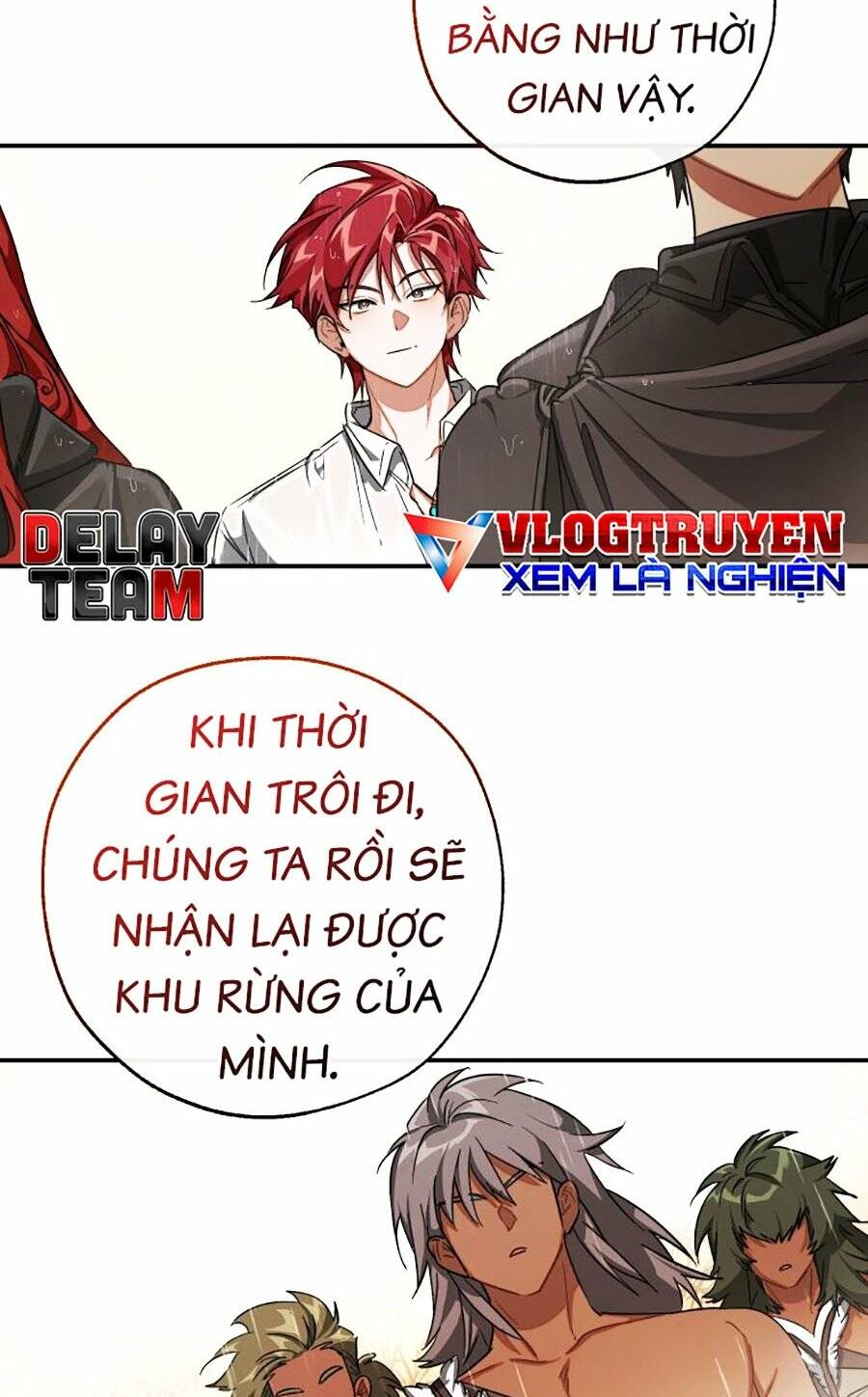 Sự Ra Đời Của Một Anh Hùng Chapter 108 - Trang 2