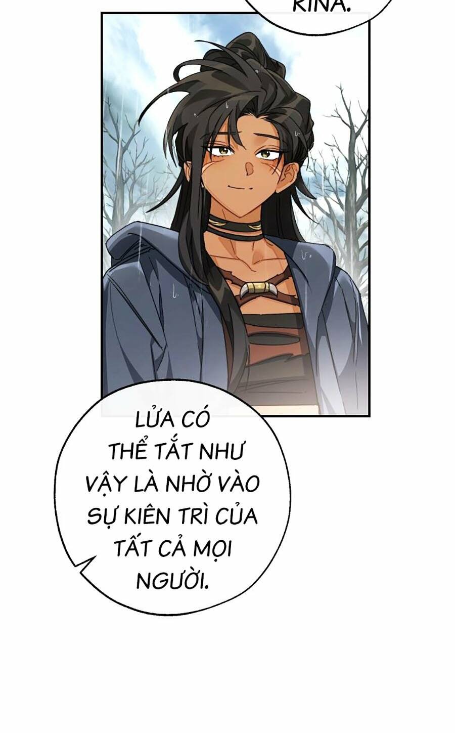 Sự Ra Đời Của Một Anh Hùng Chapter 108 - Trang 2