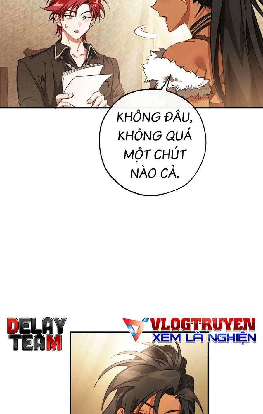 Sự Ra Đời Của Một Anh Hùng Chapter 108 - Trang 2