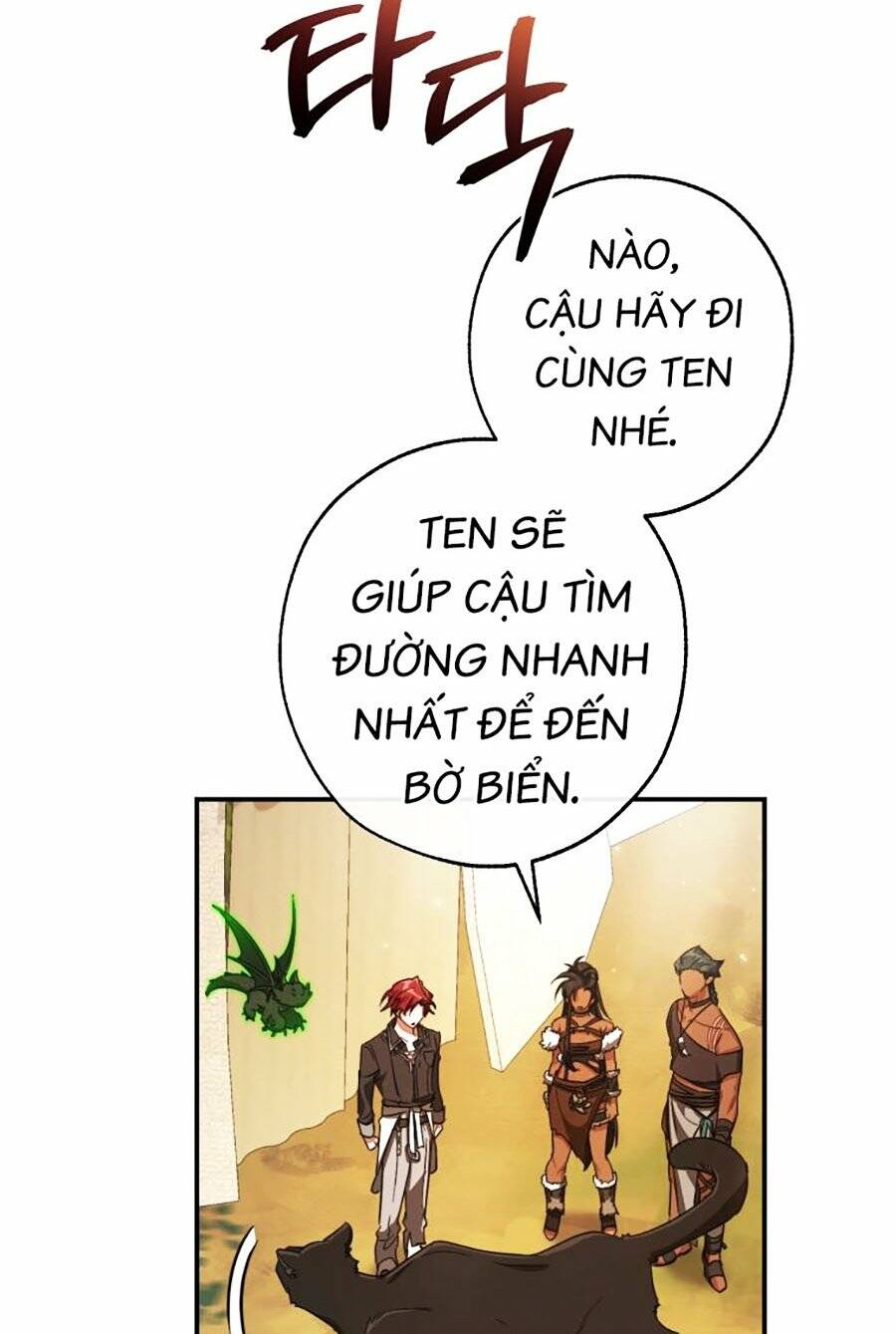 Sự Ra Đời Của Một Anh Hùng Chapter 108 - Trang 2