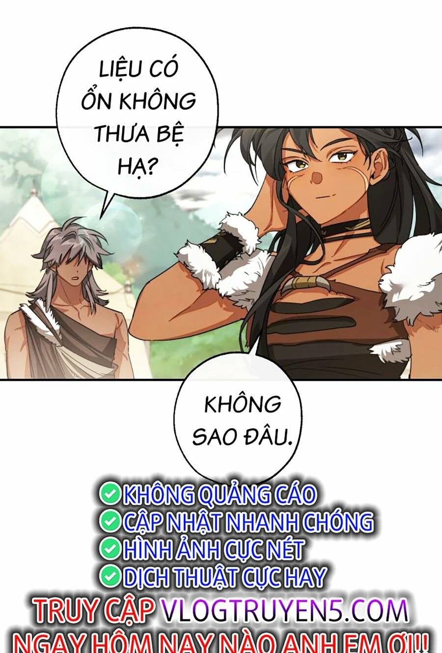 Sự Ra Đời Của Một Anh Hùng Chapter 108 - Trang 2