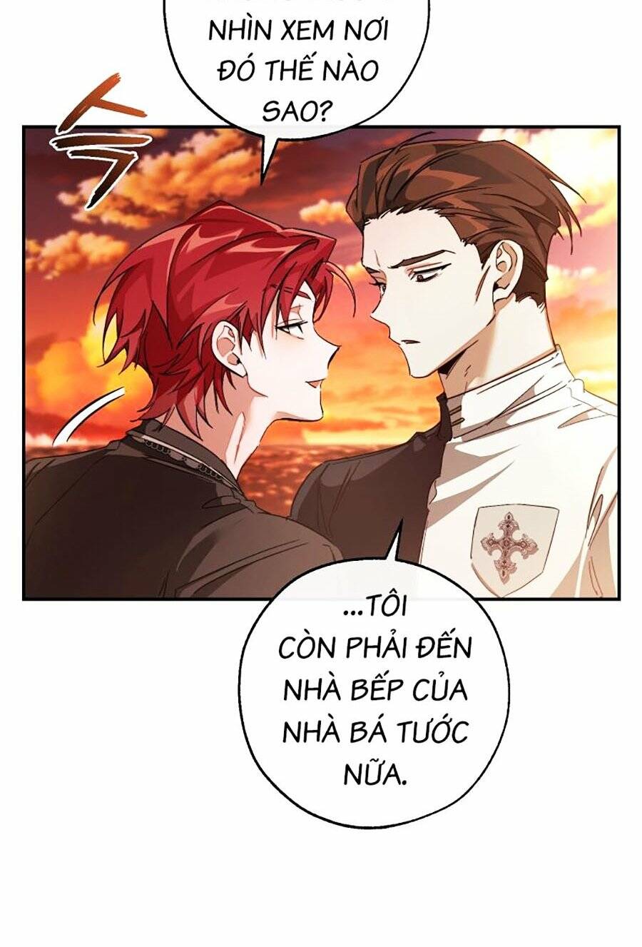 Sự Ra Đời Của Một Anh Hùng Chapter 108 - Trang 2