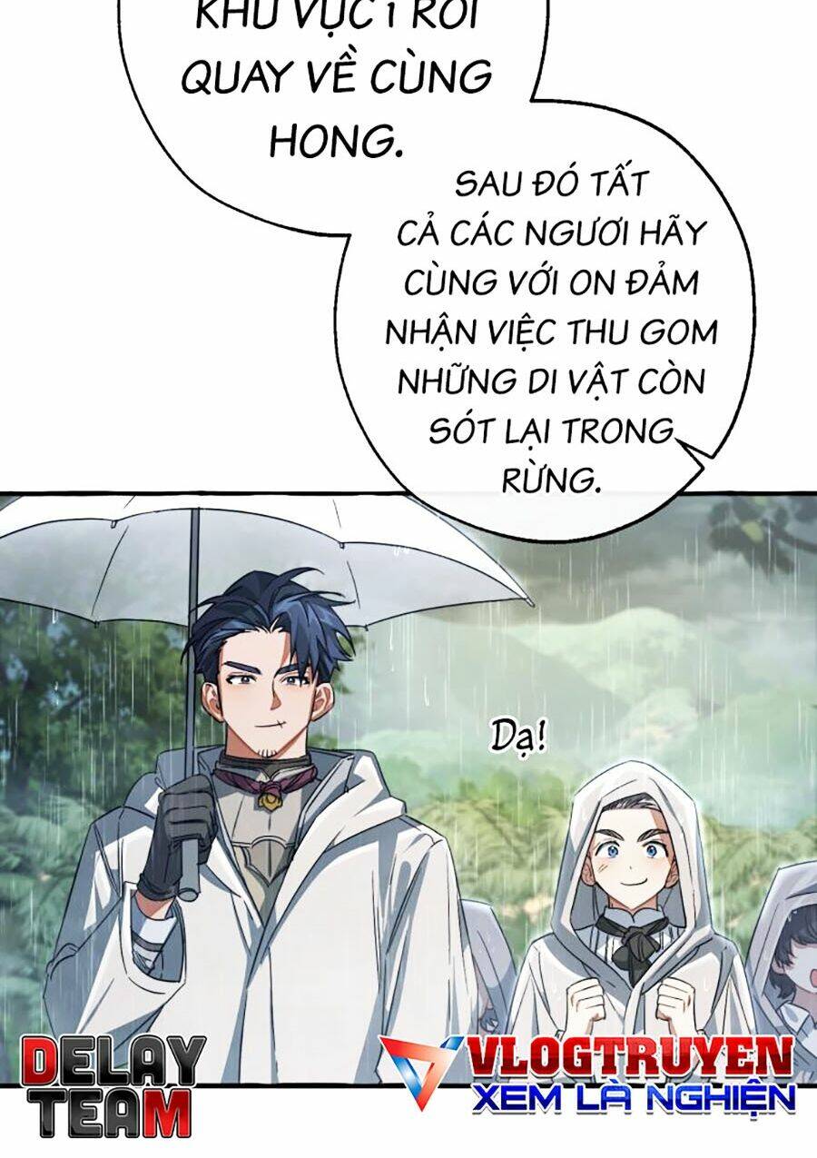 Sự Ra Đời Của Một Anh Hùng Chapter 106 - Trang 2