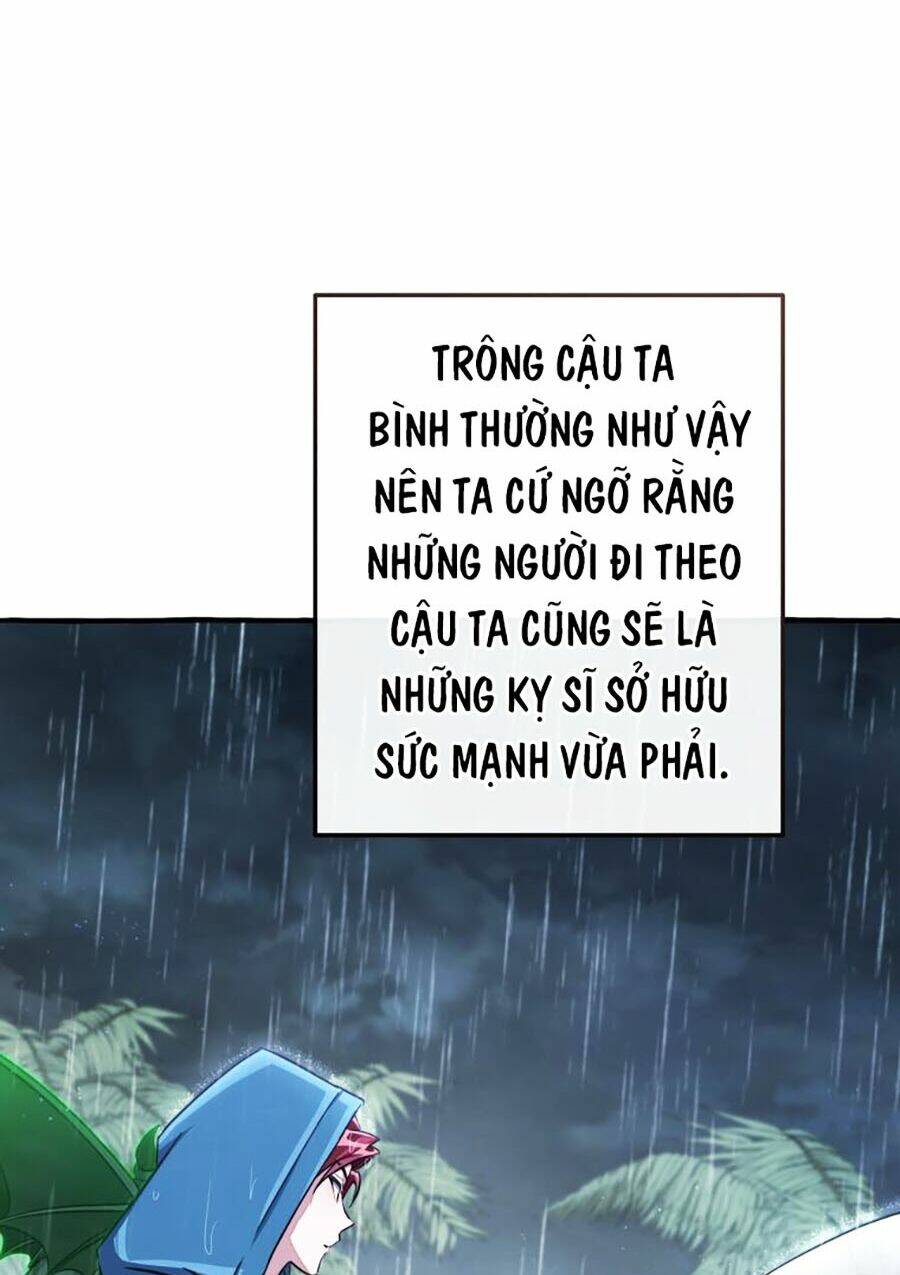 Sự Ra Đời Của Một Anh Hùng Chapter 106 - Trang 2