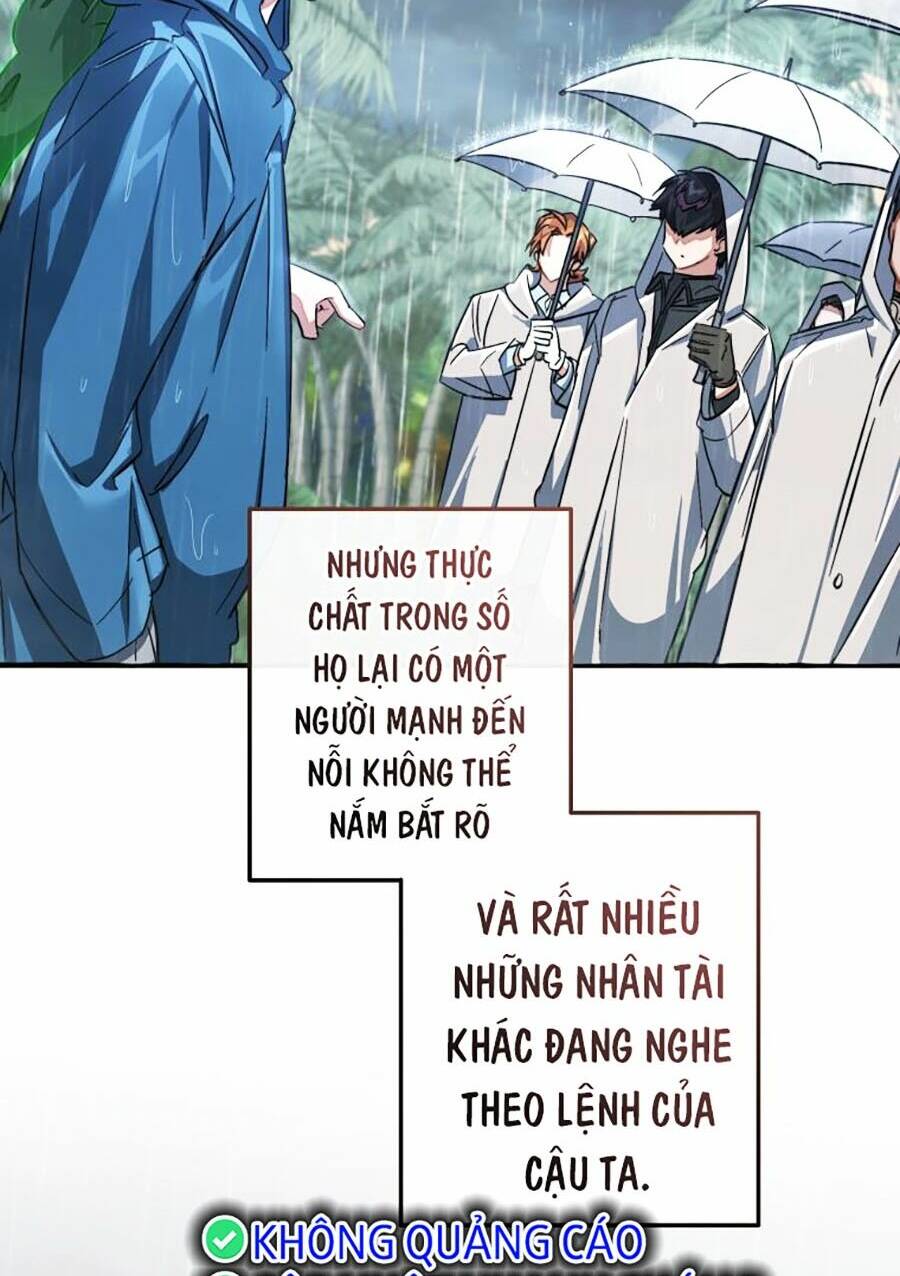 Sự Ra Đời Của Một Anh Hùng Chapter 106 - Trang 2