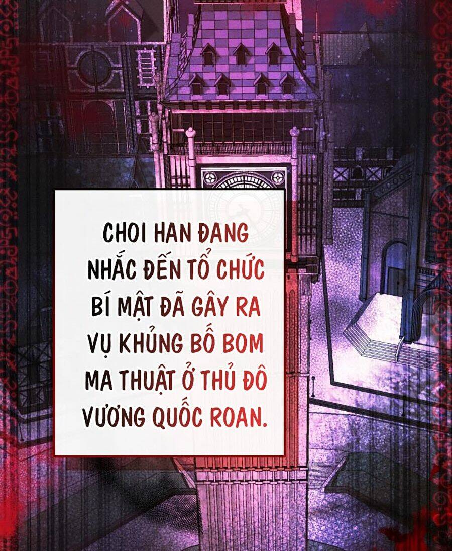 Sự Ra Đời Của Một Anh Hùng Chapter 106 - Trang 2